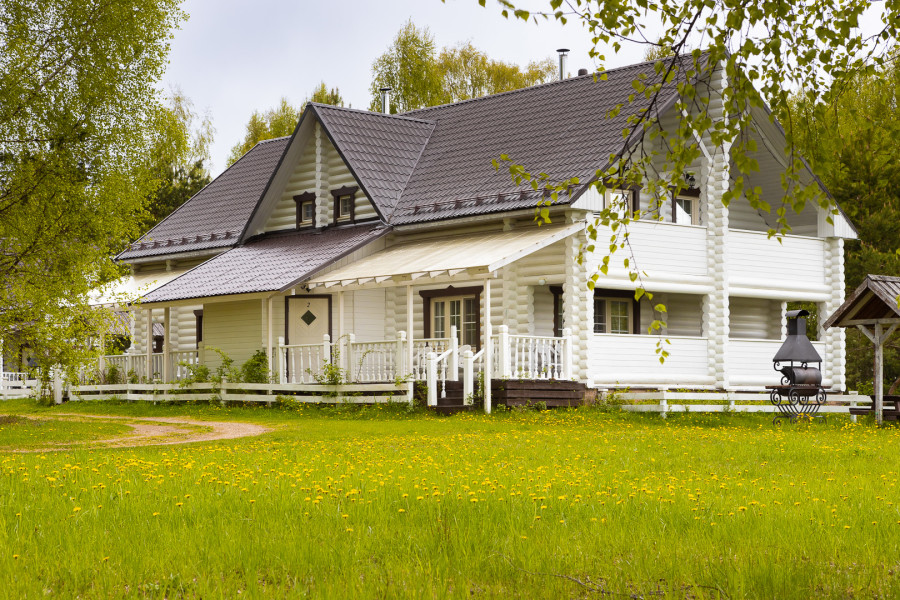 Эко-комплекс "Новый Ковчег"