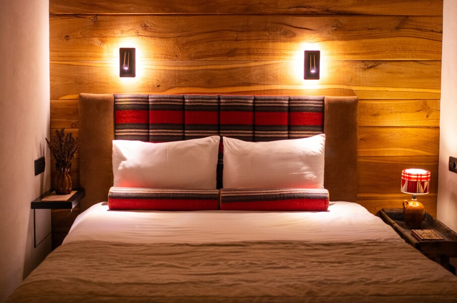 Конь в пальто. Музей и постой