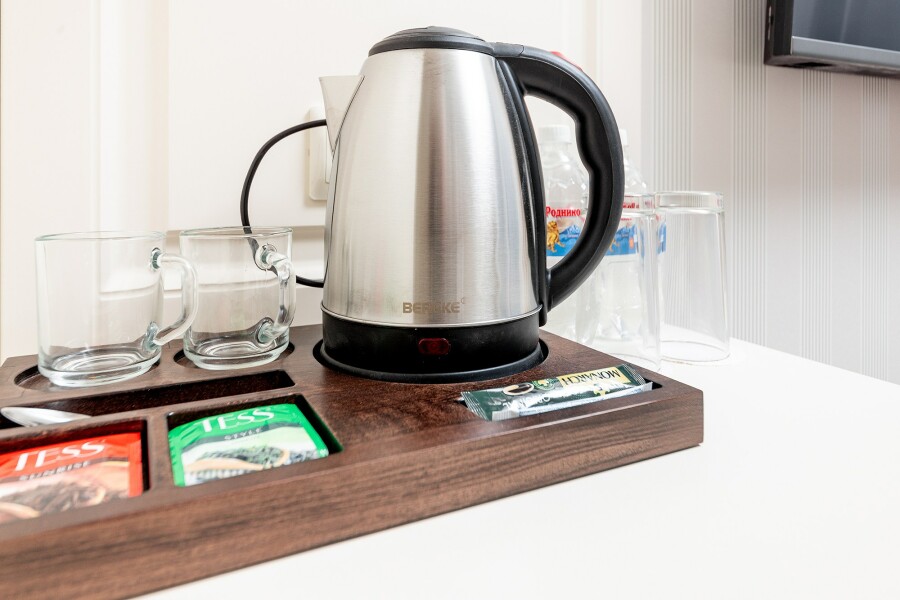 Adriatic Guest House - photo 4