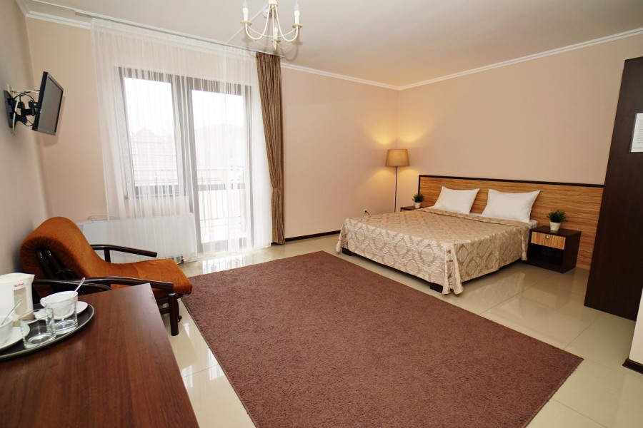 Гостевой дом Адмирал - photo 4