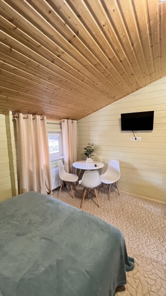 Комплекс Отдыха "Денежный ключ" - photo 3