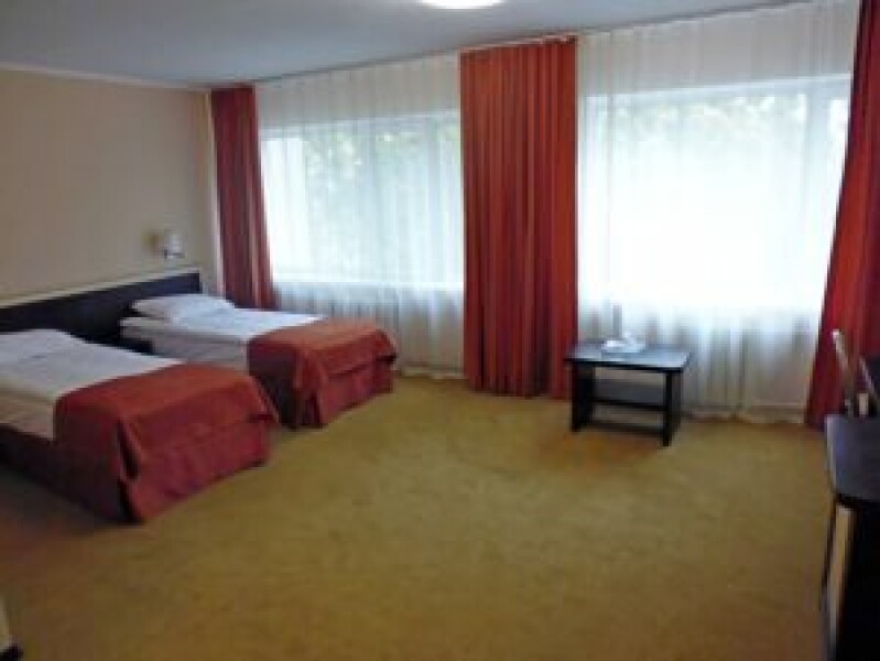 Турист - photo 2