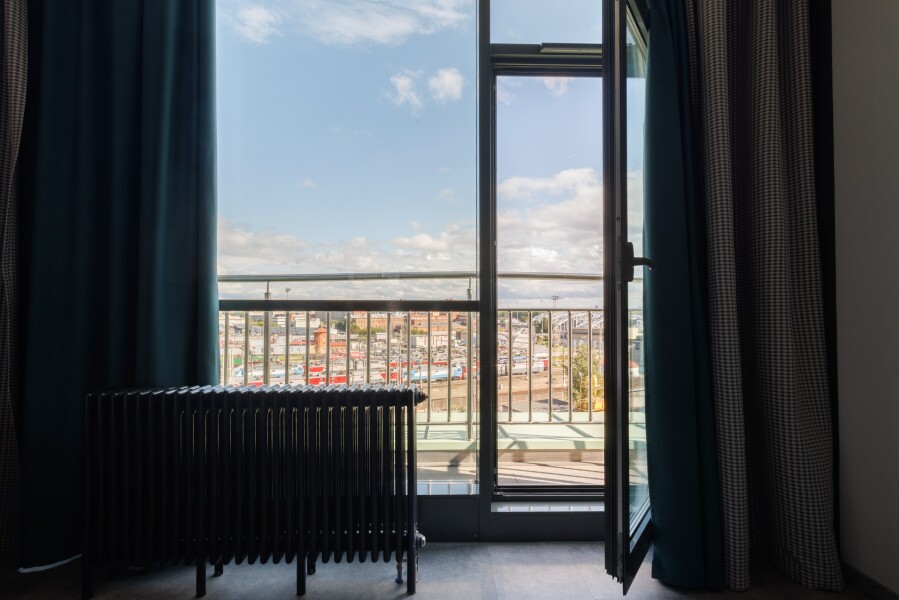 Апарт-отель RIDGE - photo 4