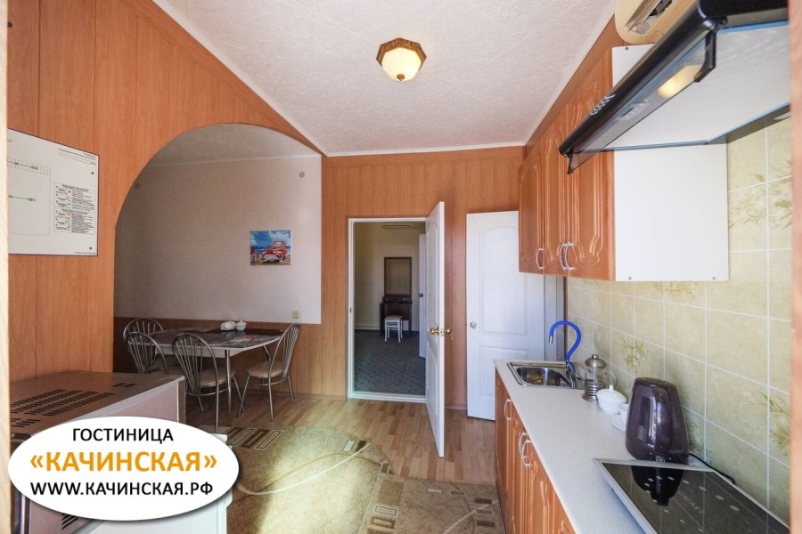 Качинская - photo 4