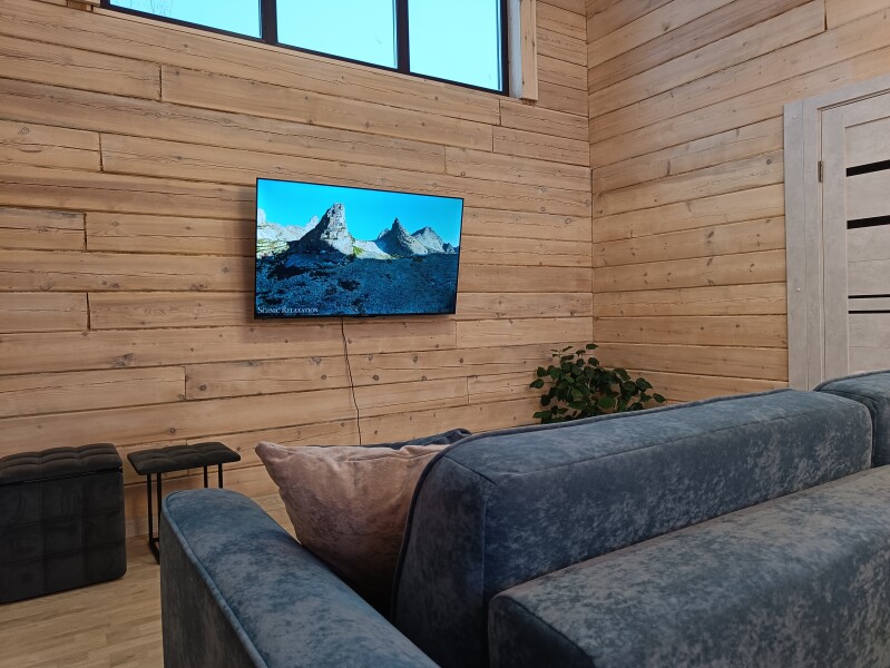 Гостиница "Байкал" - photo 5