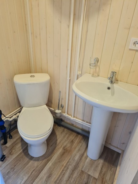 Йети на комете - photo 1