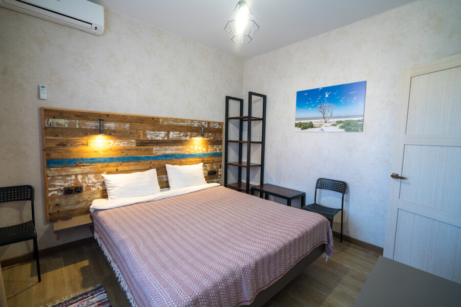 Гостевой дом CHERRY33 - photo 2