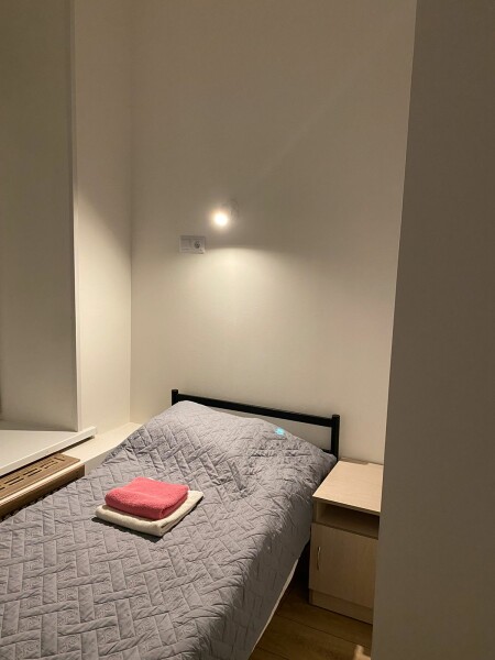 Мини-отель на Лебедева - photo 4