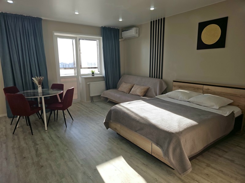 Апартаменты Оазис - photo 4