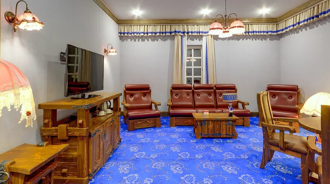 Сибирь - photo 3