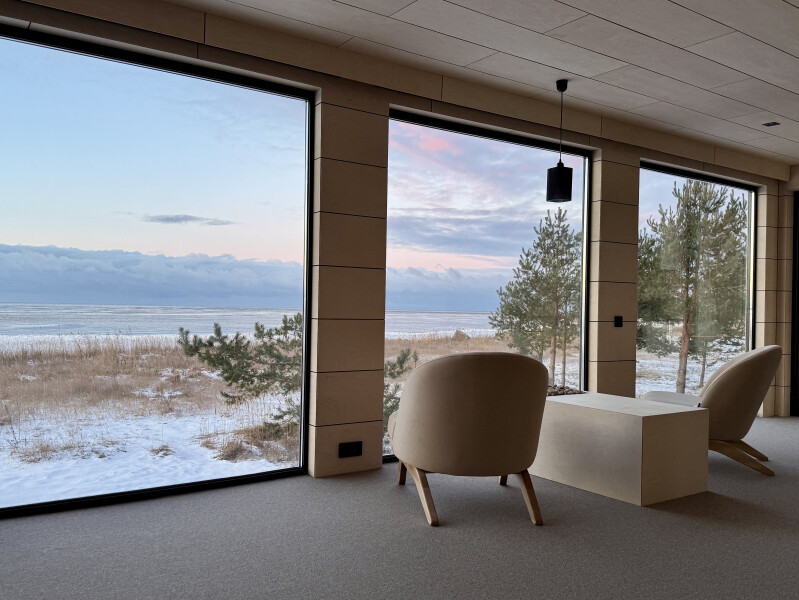 Парк-отель Пески - photo 5