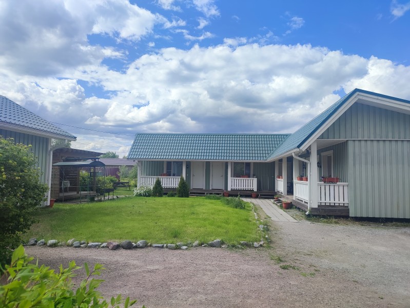 Гостевой дом "Family KODIKAS" - photo 4