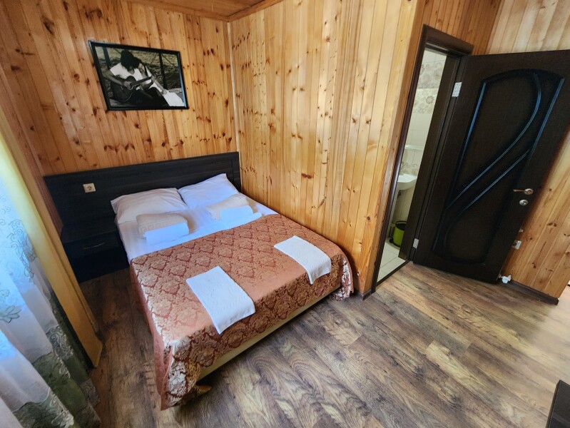 Светлый, гостевой дом - photo 2