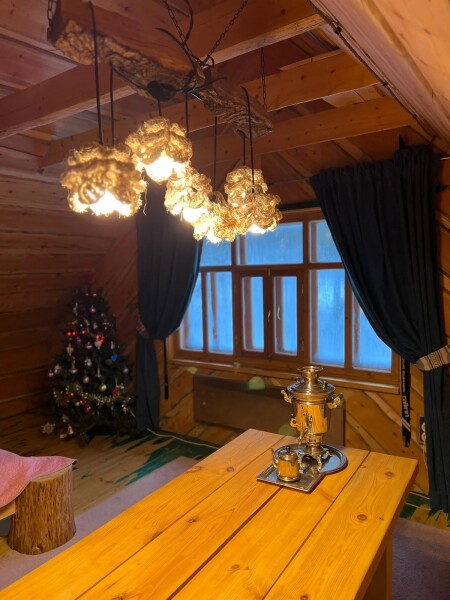 У Лыжника, гостевой дом - photo 3