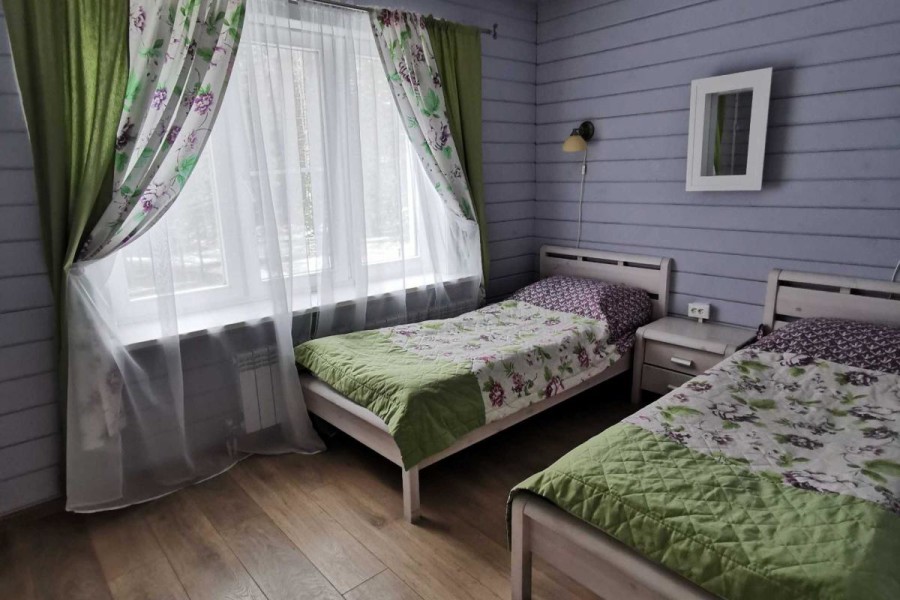 Валдай Эко Клуб - photo 3