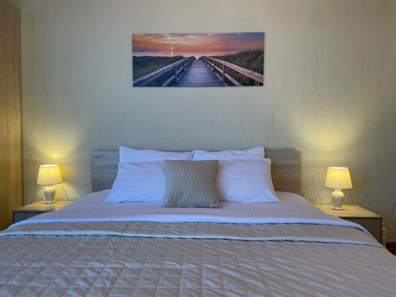 Гостиница Авангард - photo 3