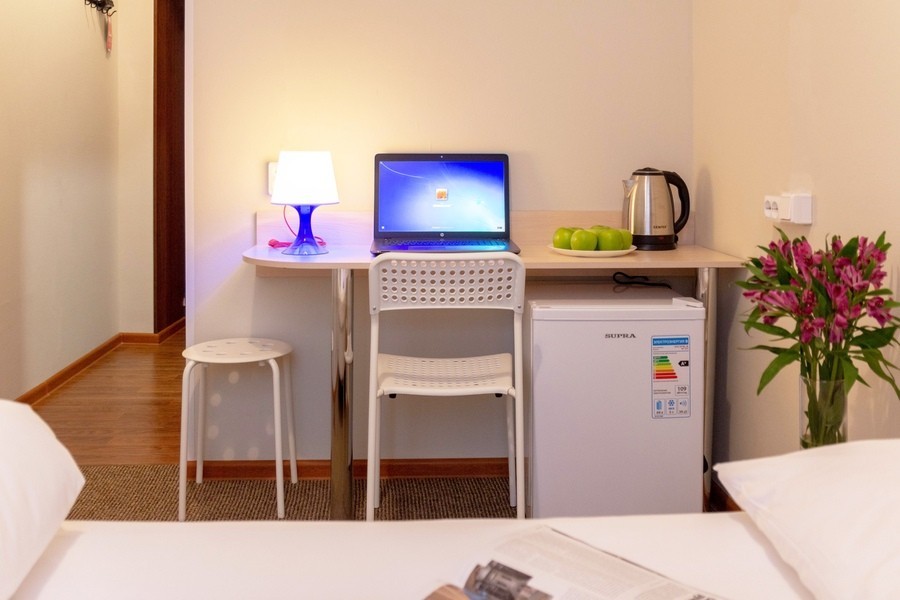 Арома-Отель - photo 1