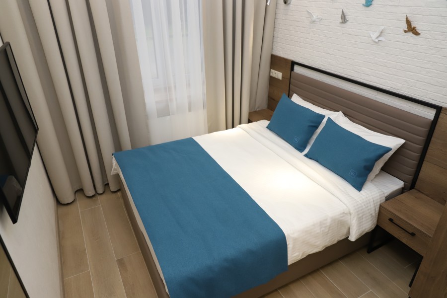 Отель Enjoy Hotel Spb - photo 1