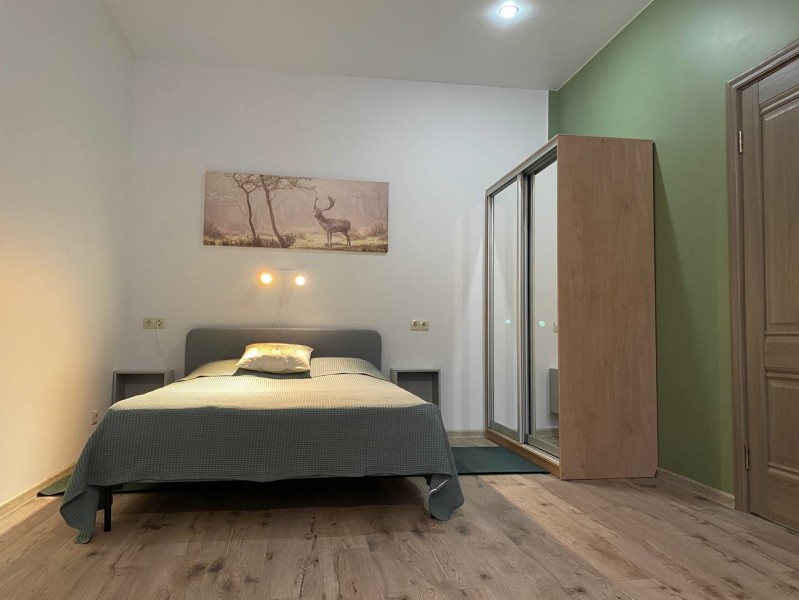 Апартаменты на Дачной - photo 3