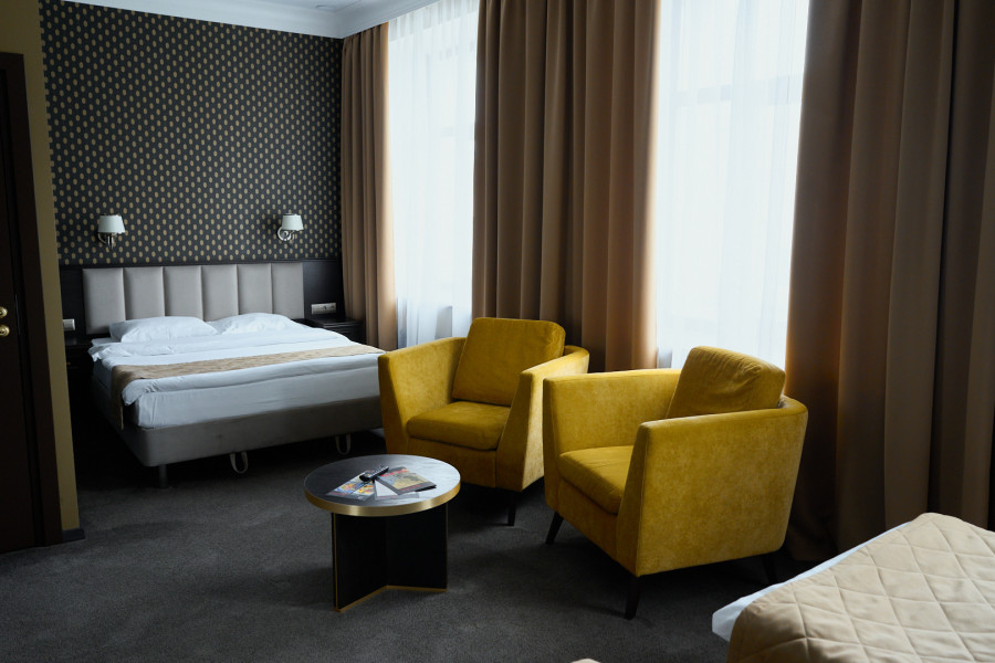 Родина - photo 4