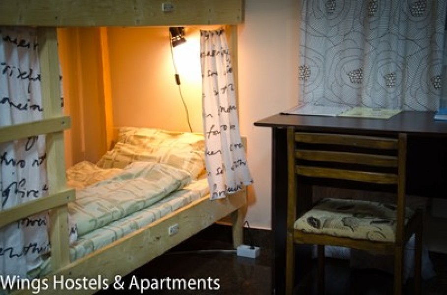 Крылья - photo 3