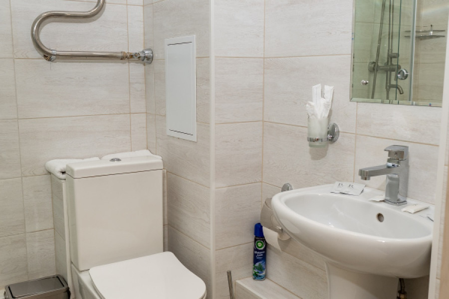 Лисья нора - photo 5