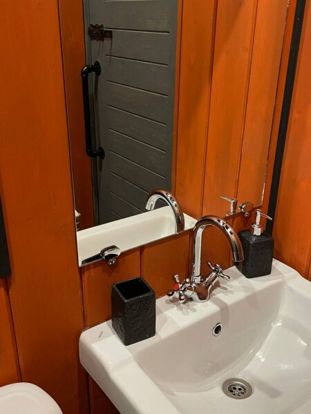 Озз Отель Эльбрус - photo 4