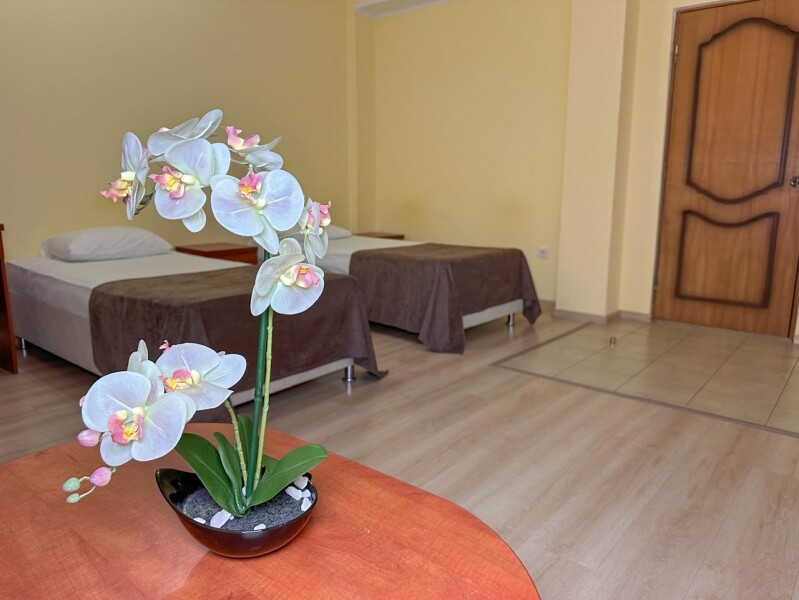 Аквамарин-Парк - photo 4