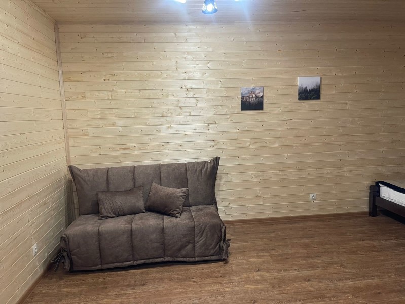 Гостевой дом Отдых у реки - photo 3