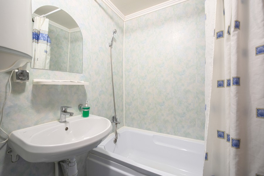 Амай-отель на Первомайской - photo 5