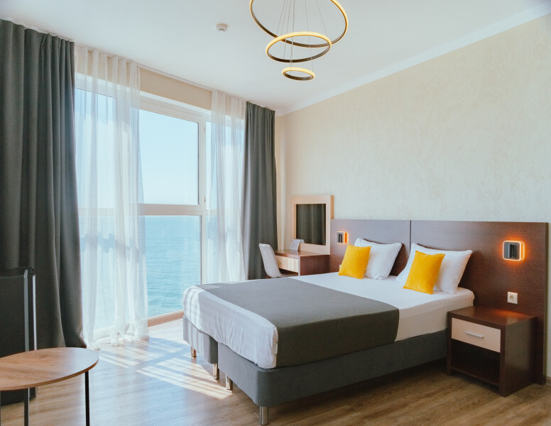 отель "Илиада" - photo 5