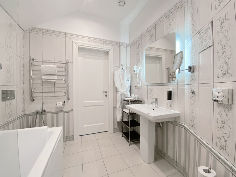 Отель «БИАНКИ» - photo 4