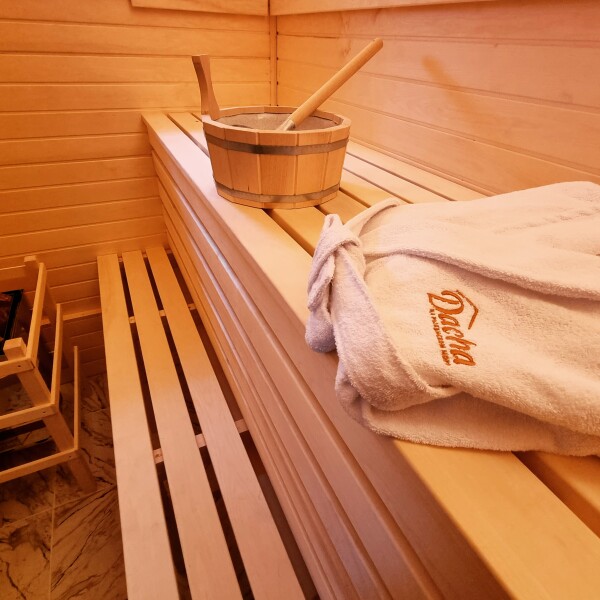 Глэмпинг | Дача на Рыбинском МОРЕ - photo 3