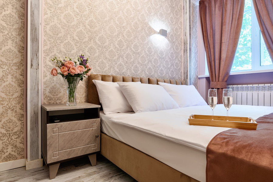 Пушкинская Усадьба - photo 3