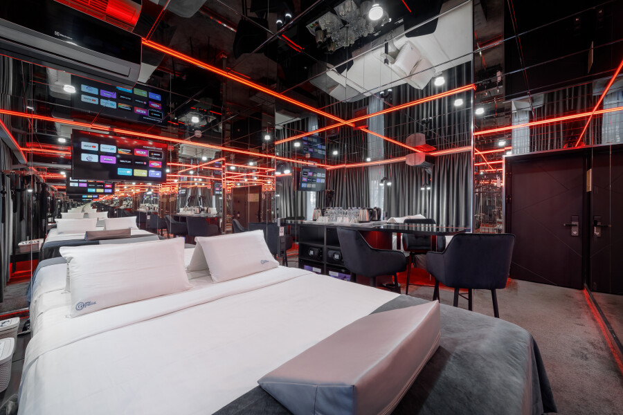 Gipnoz na Kutuzovskom - photo 4