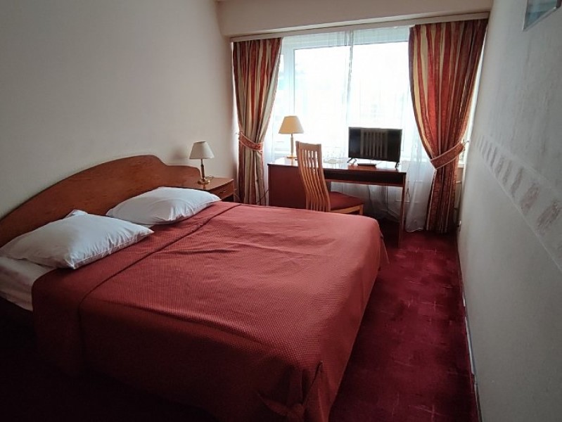 Гостиница Академическая - photo 4