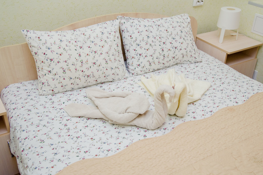 Mini-Hotel ZOO - photo 4