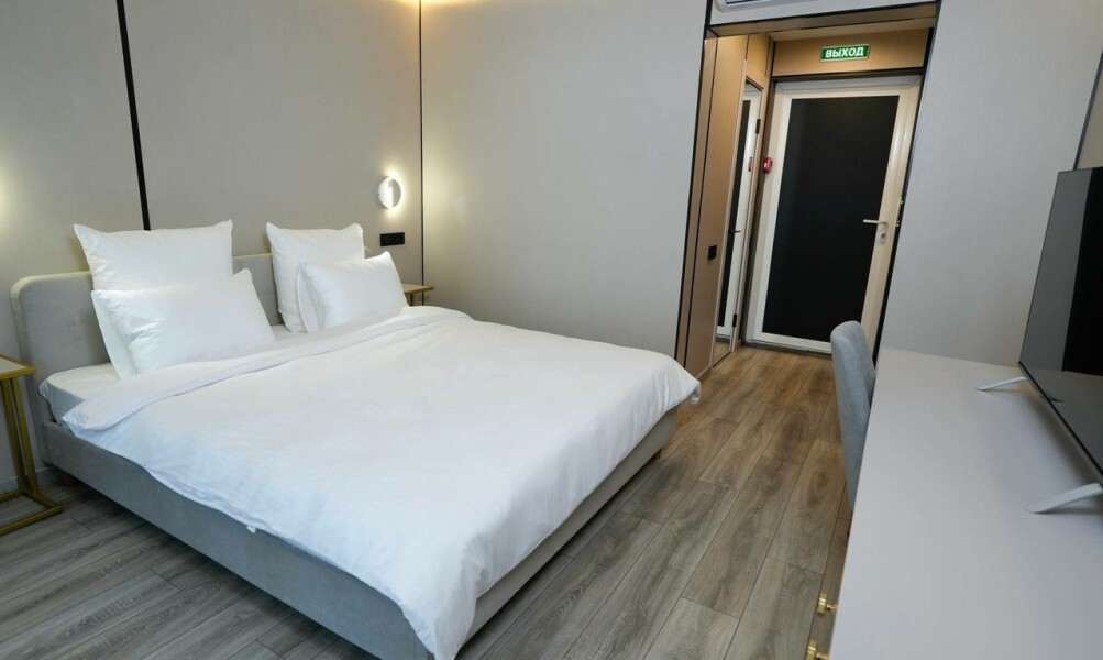 PIONEER HOTEL RESORT - photo 3