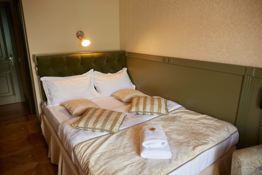 Бутик-отель 1881 - photo 3