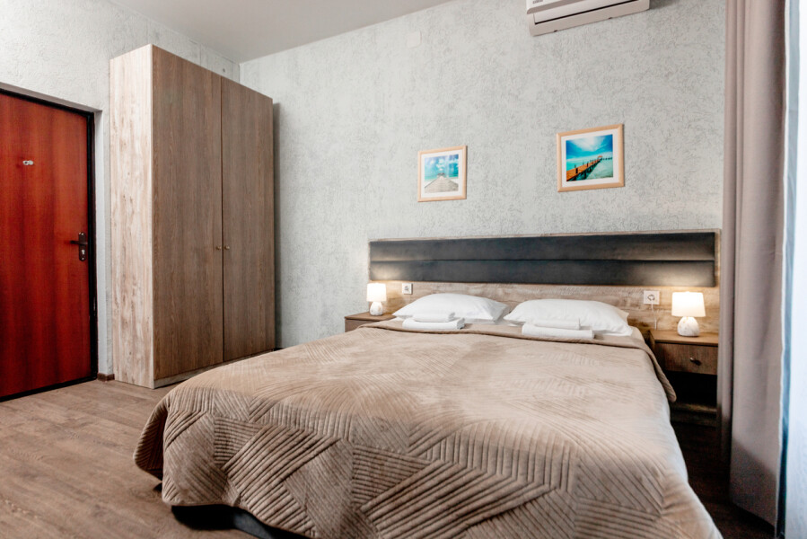 Гостевой дом Фрегат - photo 4