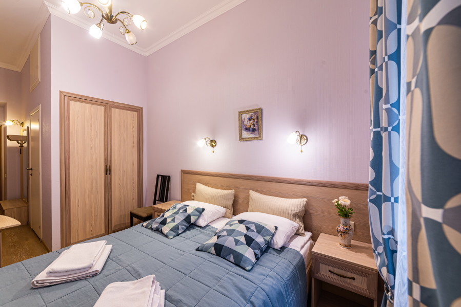 Мини-отель «Рада» - photo 5