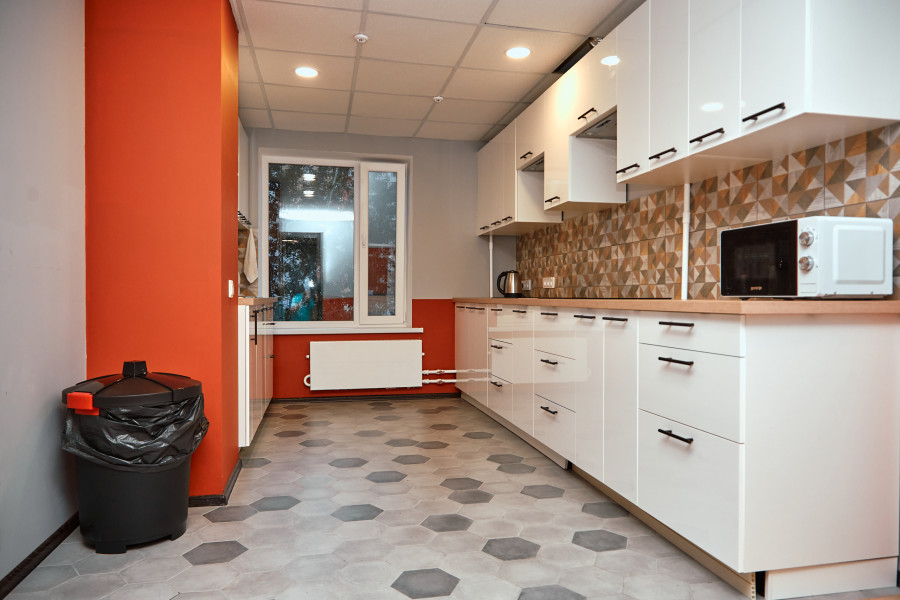Campus Hostel - photo 2