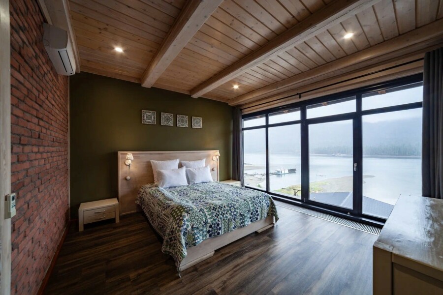 Шале "Телецкое" - photo 3