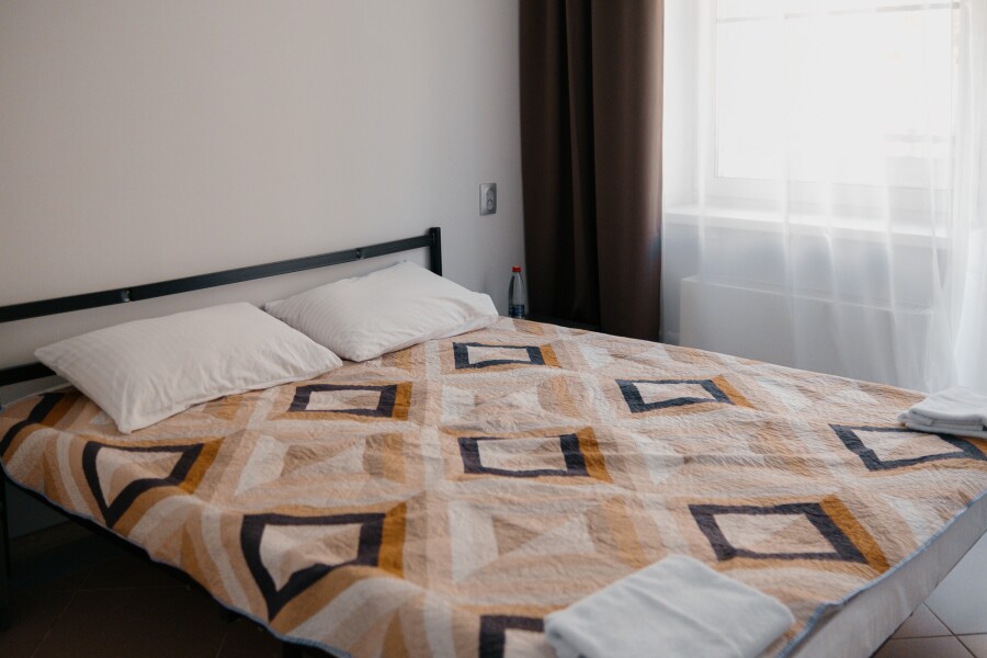 База Отдыха Молодежная Еланчик - photo 4