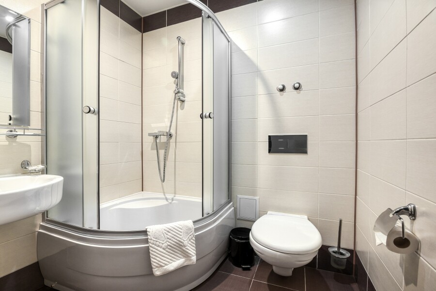 Отель ВЕРА - photo 4