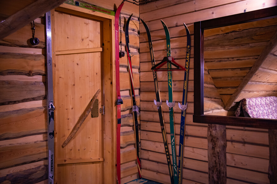 У Лыжника, гостевой дом - photo 5