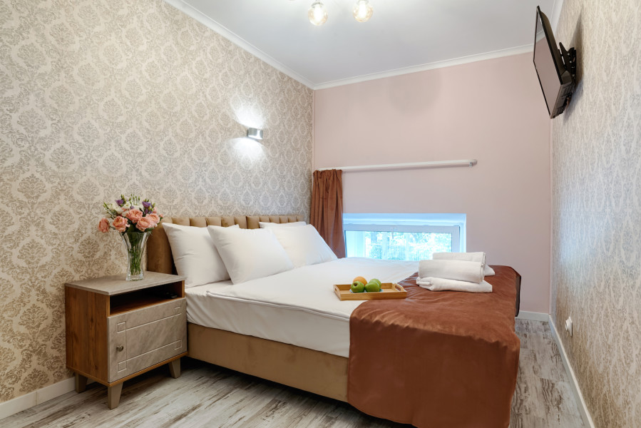 Пушкинская Усадьба - photo 4