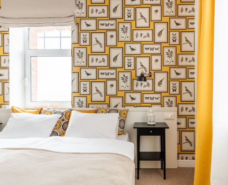 Отель Снегирь - photo 4