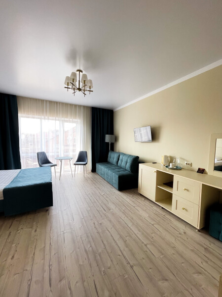 Гостиница "Villa Vitaliya" - photo 4