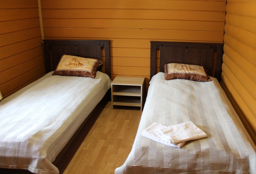 Микли Ольгино - photo 5